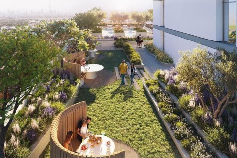 Appartement de 1 chambre à HADLEY HEIGHTS   No. 108873 16