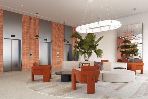 Appartement de 1 chambre à HADLEY HEIGHTS   No. 108873 10