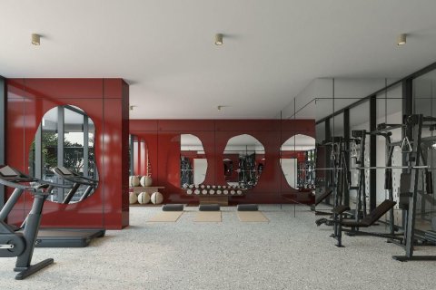 Appartement de 1 chambre à HADLEY HEIGHTS   No. 108873 11