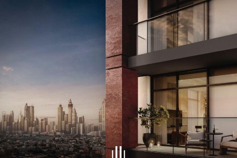 Appartement de 1 chambre à HADLEY HEIGHTS   No. 108873 8