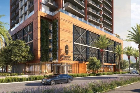 Appartement de 1 chambre à HADLEY HEIGHTS   No. 108873 7