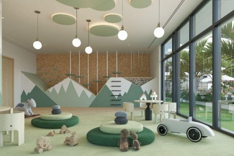 Appartement de 1 chambre à HADLEY HEIGHTS   No. 108873 17