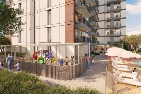 Apartment de 1 dormitorio en HADLEY HEIGHTS   No. 108870 19