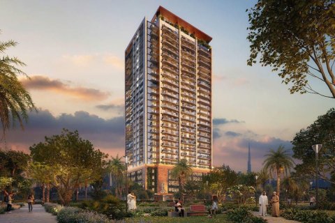Apartment de 1 dormitorio en HADLEY HEIGHTS   No. 108870 7