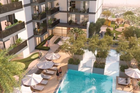 Apartment de 1 dormitorio en HADLEY HEIGHTS   No. 108870 20
