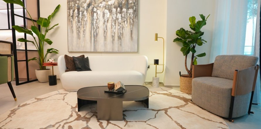 Apartment de 1 dormitorio en HADLEY HEIGHTS   No. 108870