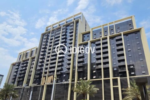 Appartement de 1 chambre à District 16, UAE No. 205855