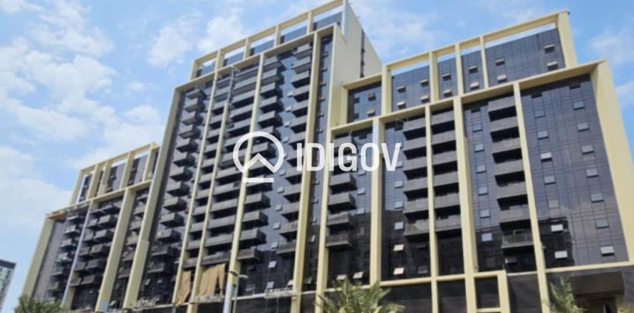 Appartement de 1 chambre à District 16, UAE No. 205855