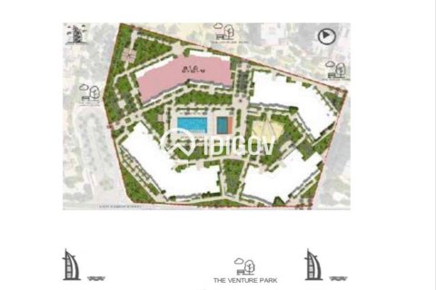 Appartement de 2 chambres à Umm Suqeim 3, UAE No. 205857 8