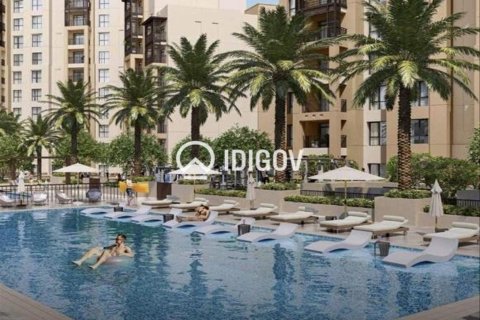 Appartement de 2 chambres à Umm Suqeim 3, UAE No. 205857 3