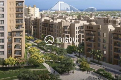 Appartement de 2 chambres à Umm Suqeim 3, UAE No. 205857 6