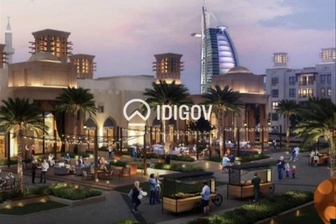 Appartement de 2 chambres à Umm Suqeim 3, UAE No. 205857 7