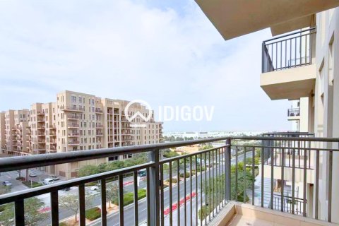 Appartement de 1 chambre à Hayat Boulevard, UAE No. 205856 11