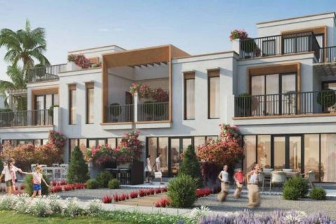 4 bedrooms Townhouse in Dubai, UAE No. 13596 1