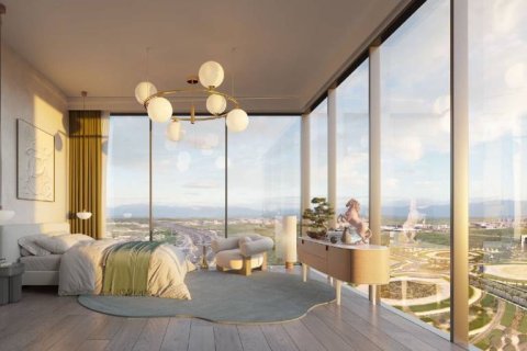 Apartment de 2 dormitorios en Dubai, UAE No. 13598 1