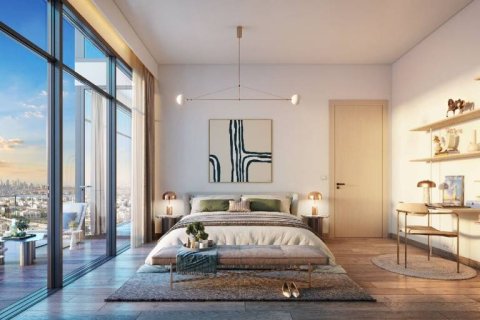 Apartment de 2 dormitorios en Dubai, UAE No. 13598 2