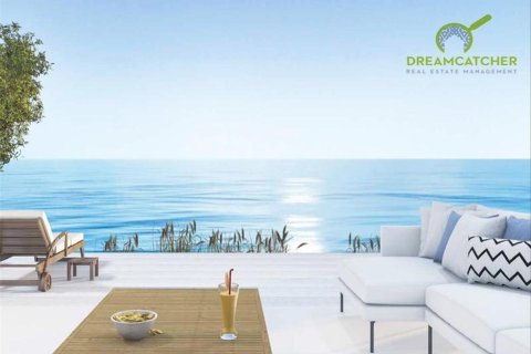 Apartment de 4 dormitorios en Al Marjan Island, UAE No. 34143 3
