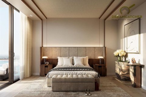 Apartment de 2 dormitorios en Al Marjan Island, UAE No. 34138 4
