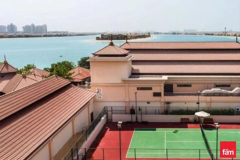 55.9مربع، شقة فندقية في نخلة جميرا, الإمارات العربية المتحدة رقم 158700 6