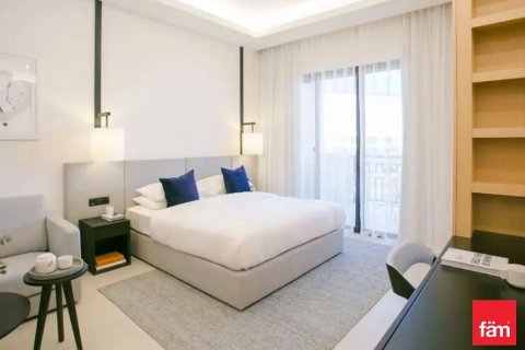 Апартаменты в отеле 55.9м² в Пальма Джумейра, ОАЭ №158700