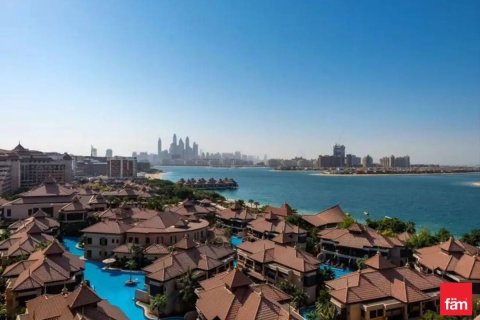 55.9مربع، شقة فندقية في نخلة جميرا, الإمارات العربية المتحدة رقم 158700 7