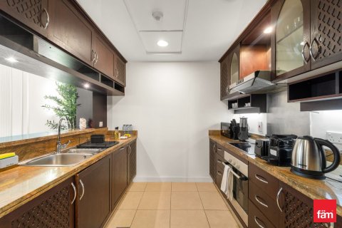2 bedrooms Apartment in Downtown Dubai (Downtown Burj Dubai), UAE No. 161885 12