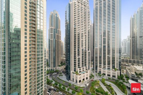 2 bedrooms Apartment in Downtown Dubai (Downtown Burj Dubai), UAE No. 161885 3