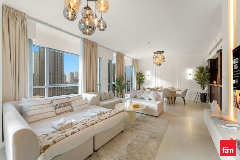 2 bedrooms Apartment in Downtown Dubai (Downtown Burj Dubai), UAE No. 161885 16