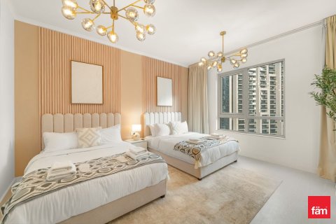 2 bedrooms Apartment in Downtown Dubai (Downtown Burj Dubai), UAE No. 161885 9