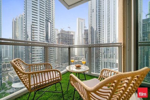 2 bedrooms Apartment in Downtown Dubai (Downtown Burj Dubai), UAE No. 161885 7