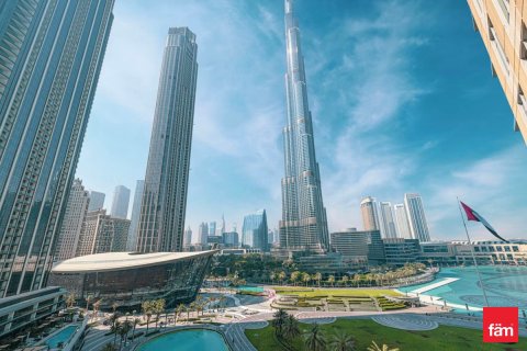 2 bedrooms Apartment in Downtown Dubai (Downtown Burj Dubai), UAE No. 161885 5