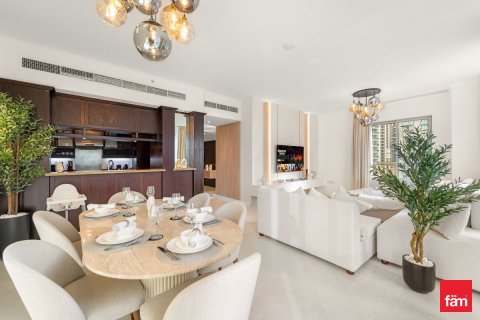 2 bedrooms Apartment in Downtown Dubai (Downtown Burj Dubai), UAE No. 161885 14