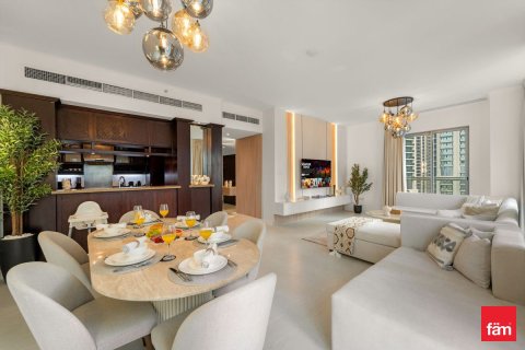 2 bedrooms Apartment in Downtown Dubai (Downtown Burj Dubai), UAE No. 161885 15