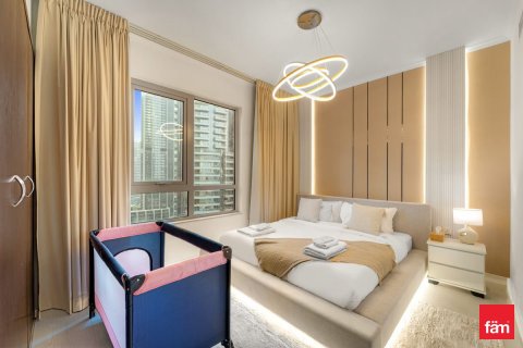 2 bedrooms Apartment in Downtown Dubai (Downtown Burj Dubai), UAE No. 161885 11