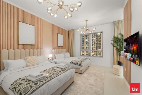 2 bedrooms Apartment in Downtown Dubai (Downtown Burj Dubai), UAE No. 161885 8