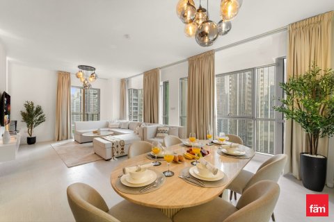 2 bedrooms Apartment in Downtown Dubai (Downtown Burj Dubai), UAE No. 161885