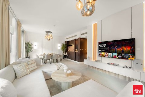2 bedrooms Apartment in Downtown Dubai (Downtown Burj Dubai), UAE No. 161885 13