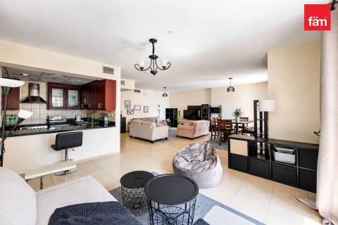Appartement de 1 chambre à Dubai, UAE No. 158722 21