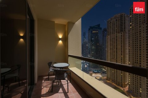 Appartement de 1 chambre à Dubai, UAE No. 158722 25