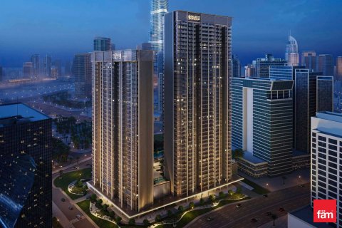 Appartement de 1 chambre à Business Bay, UAE No. 158737 3