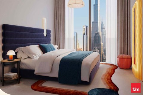 Appartement de 1 chambre à Business Bay, UAE No. 158737 9