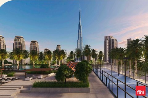 Appartement de 1 chambre à Business Bay, UAE No. 158737 5