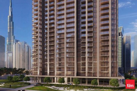 Appartement de 1 chambre à Business Bay, UAE No. 158737 4