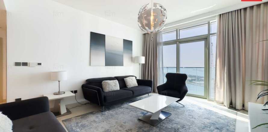 Квартира с 1 спальней №120277