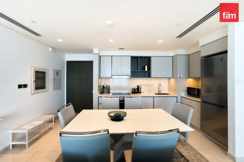 Квартира с 1 спальней №120277 12