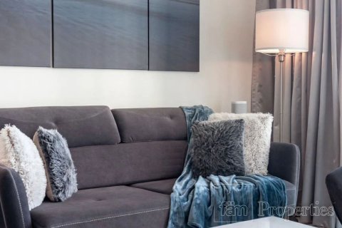 Квартира с 1 спальней №120277 4