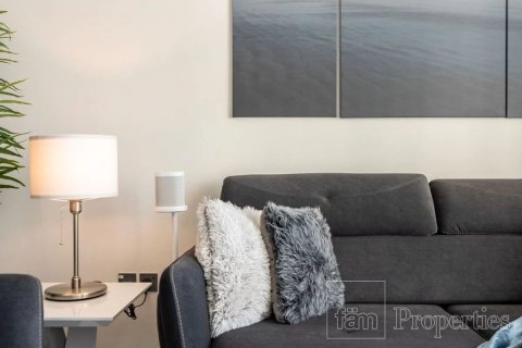 Квартира с 1 спальней №120277 3