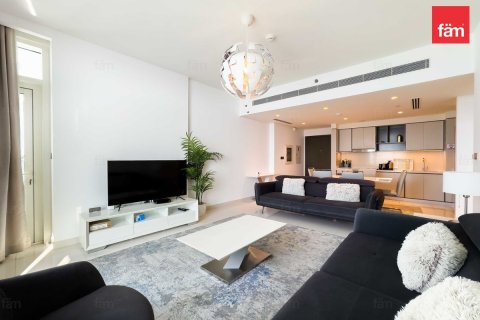 Квартира с 1 спальней №120277 10