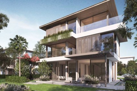 Таунхаус с 3 спальнями №120278 11