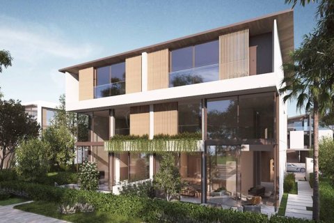 Таунхаус с 3 спальнями №120278 5